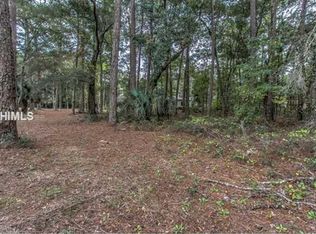6 Port Au Spain Rd, Hilton Head Island, SC 29928