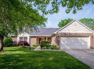 2211 Stonewood Ln, Lexington, KY 40509