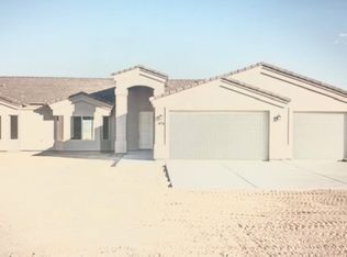 9823 N Atossa Rd, Kingman, AZ 86401