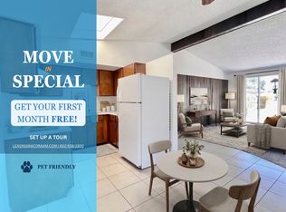 2526 N 46th St #3, Phoenix, AZ 85008