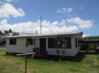220 Oneawa St APT A, Kailua, HI 96734