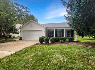 10620 Colonial Ct, Indianapolis, IN 46234