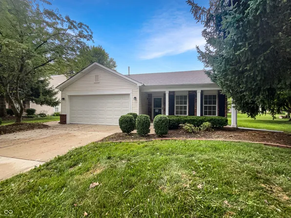 10620 Colonial Ct, Indianapolis, IN 46234