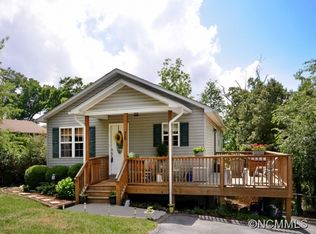 26 Winding Rd, Asheville, NC 28803