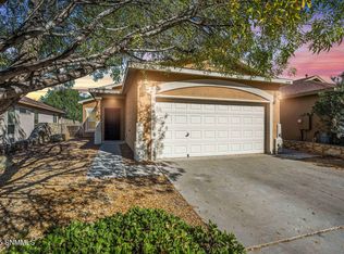 4949 Ortega Rd, Las Cruces, NM 88012