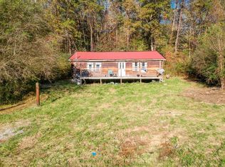 423 Macedonia Rd, Spring City, TN 37381