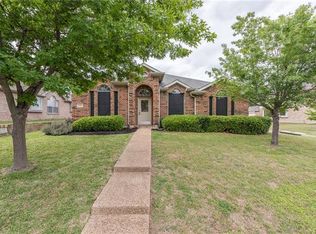 4405 Bay Valley Dr, Garland, TX