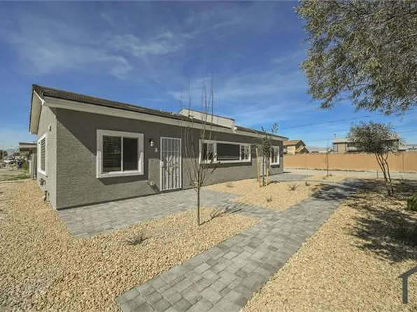 5018 Holt Ave #A, Las Vegas, NV 89115