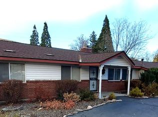 5305 Fenno Way, Reno, NV 89519