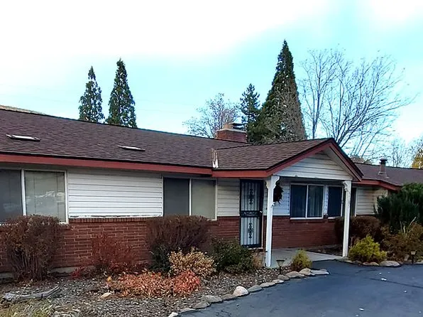 5305 Fenno Way, Reno, NV 89519