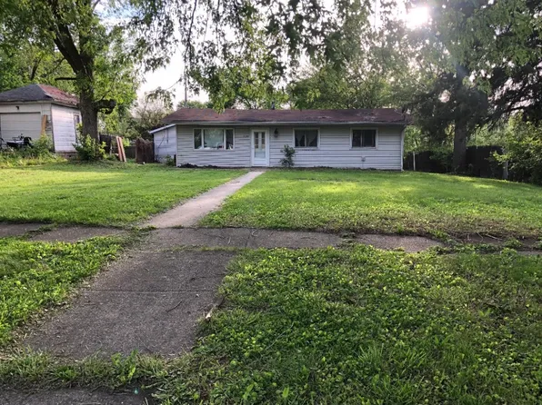 220 N Johnson St, Rankin, IL 60960