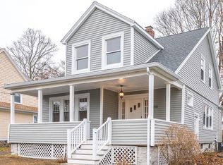 150 Norfolk Ave, Swampscott, MA 01907