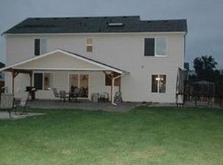 23218 102nd Street Ct E, Buckley, WA 98321