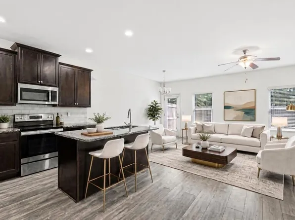 7134 Gladstone Cir, Lithonia, GA 30038