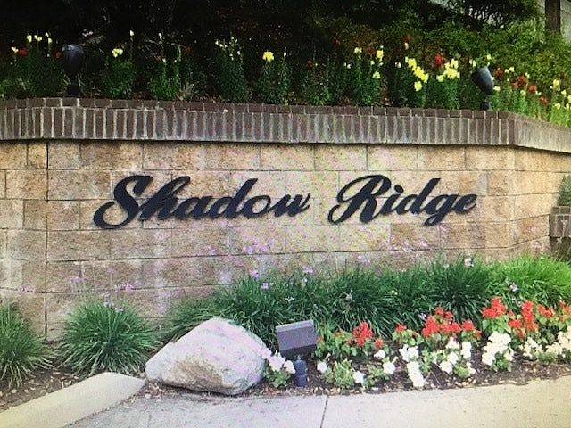 Shadow Ridge