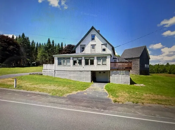 590 Airline Road, Amherst, ME 04605