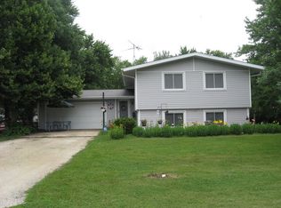 862 W Main St, Braidwood, IL 60408