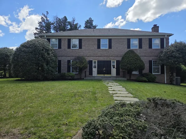 1209 Perry William Dr, Mc Lean, VA 22101
