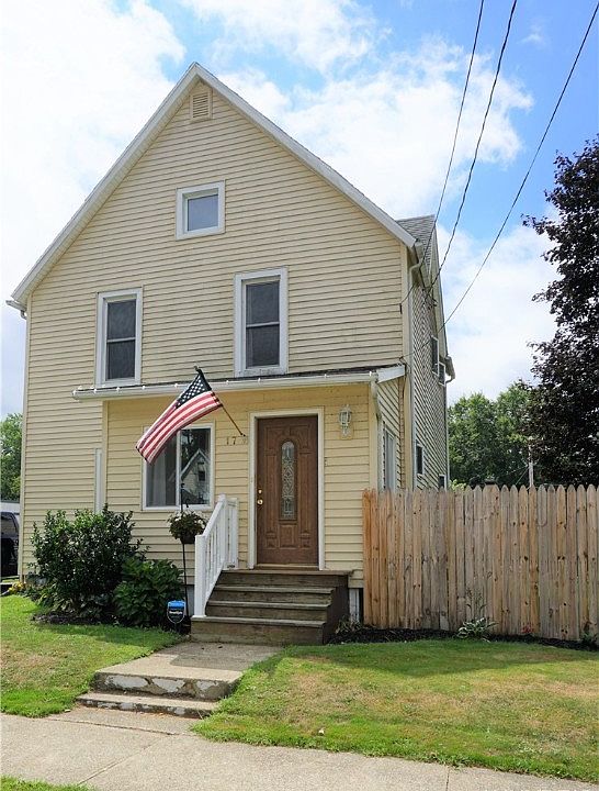 17 E Livingston Ave, Celoron, NY 14720 Zillow
