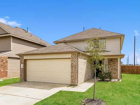 (undisclosed Address), Katy, TX 77493