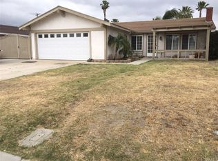 2929 E Hazeltine St, Ontario, CA 91761