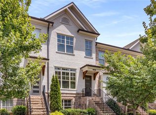 4232 Deming Cir, Sandy Springs, GA 30342