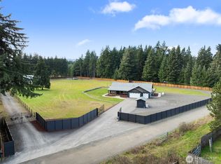 17003 Jordan Street SW, Rochester, WA 98579