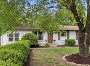 3213 Sennadale Ln, Nashville, TN 37207