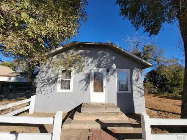 100 Welton St, Wiley, CO 81092