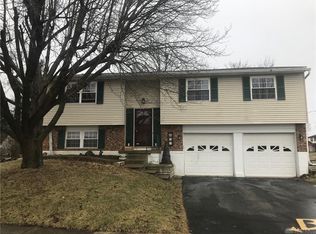 724 Estelle Dr, Vandalia, OH 45377