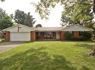 7653 Singleton St, Indianapolis, IN 46227