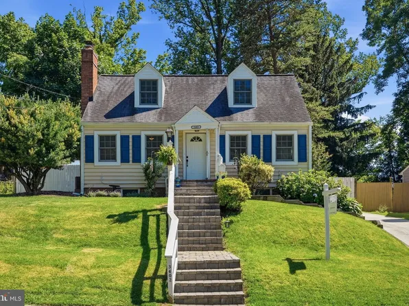 3402 McComas Ave, Kensington, MD 20895