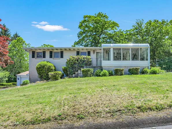 60 Court St, Mountain Top, PA 18707