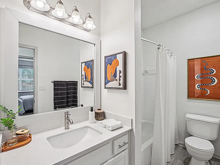 Halston Shiloh Valley Apartments — Photo 9