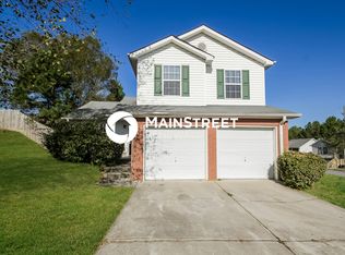 4135 Shining Armor Dr, Conley, GA 30288