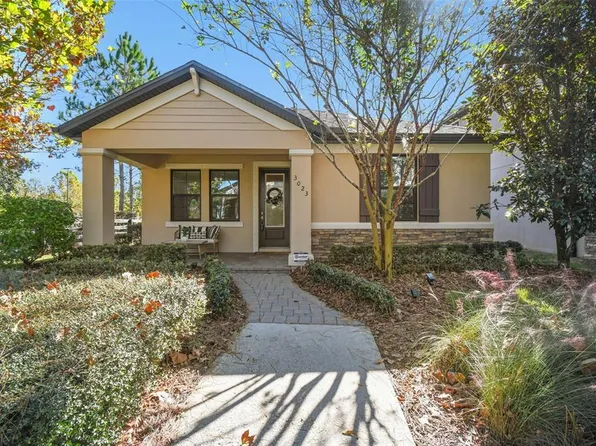 3023 Puller Trl, Odessa, FL 33556