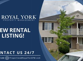 6 Dalia St #2, Brampton, ON L6X0L7