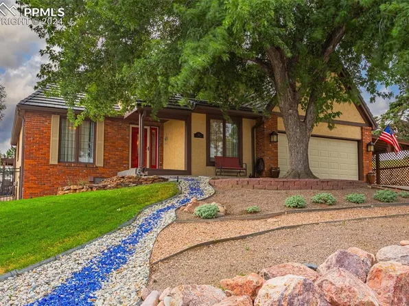 535 Thames Dr, Colorado Springs, CO 80906