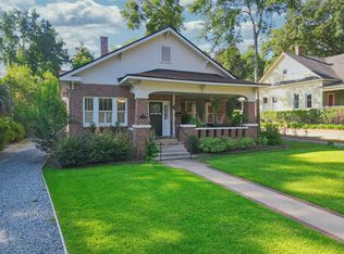 522 E Jefferson St, Thomasville, GA 31792