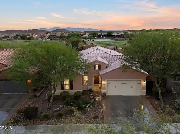 13071 W WHISPER ROCK Trail, Peoria, AZ 85383