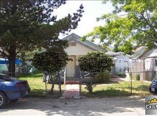521 River St, Piru, CA 93040