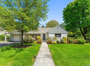 195 Ferndale Road, Scarsdale, NY 10583