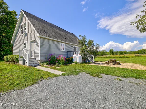 535 Locust Grove Road, Greenfield, NY 12833