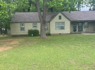 1114 Marlin Rd, Memphis, TN 38116