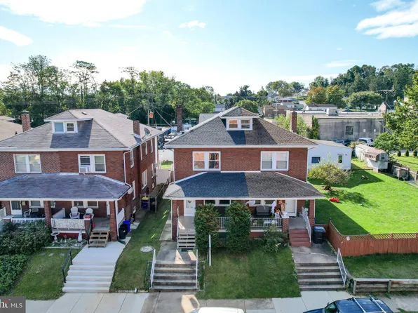 1236 W Princess St, York, PA 17404