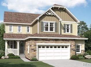 7403 S Queensburg St, Aurora, CO 80016