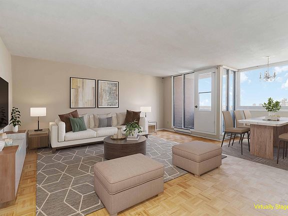 2nd image of 5959 Spring Garden Rd #1601