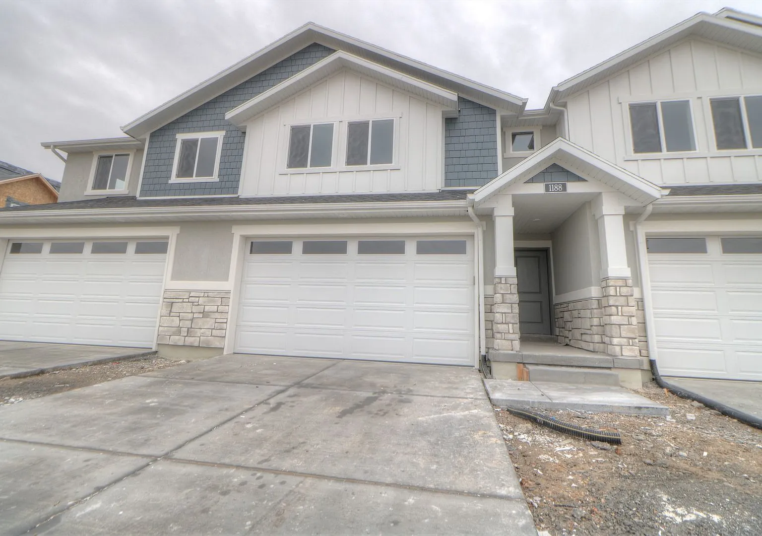 3 Bedroom 2.5 Bathroom Payson Utah — Photo 2