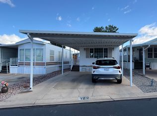 1225 N Dixie Downs Rd UNIT 122, St George, UT 84770