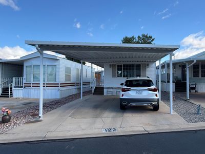 1225 N Dixie Downs Rd Unit 122, St George, UT, 84770